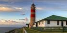Cape Moreton Lighthouse - Moreton Island - QLD (PBH4 00 18570)